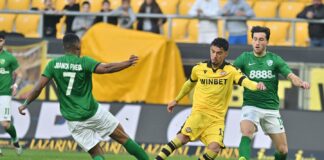 botev plovdiv beroe pedro martins david valverde huanka pineda