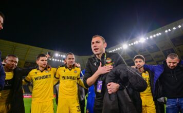 Балтанов след удара по Лудогорец: Трябва да поддържаме това ниво във всеки мач! Ако искаме да растем… botev plovdiv lachezar baltanov