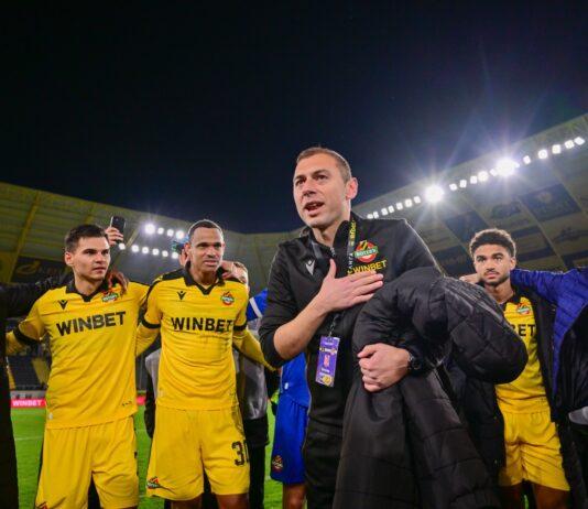 botev plovdiv lachezar baltanov