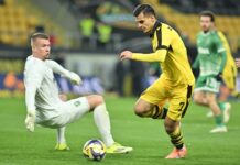 botev plovdiv ludogorets nikola iliev serdjio padt