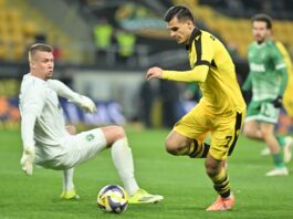 botev plovdiv ludogorets nikola iliev serdjio padt