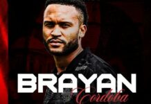 brayan kordoba