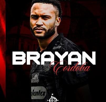 brayan kordoba brayan kordoba