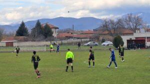 chernomorets sevlievo1
