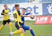 Черноморец изтърва Миньор (СНИМКИ) chernomoretz minior (39)