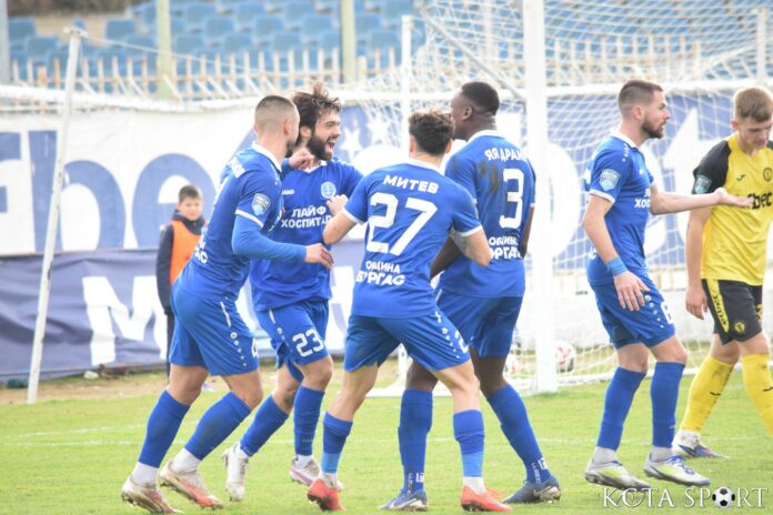 chernomoretz otbor (1) chernomoretz otbor (1)