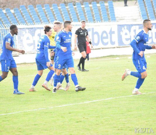 chernomoretz otbor (2)