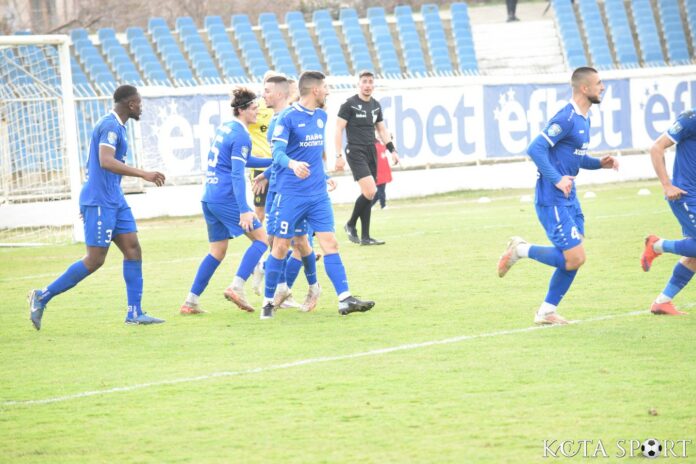 chernomoretz otbor (2) chernomoretz otbor (2)