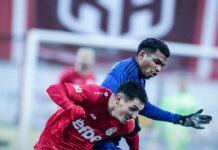 cska 1948 levski maikon