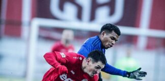 cska 1948 levski maikon