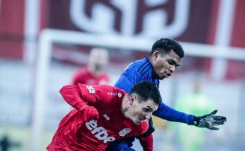 Дон Хулио става все по-зависим от Майкон cska 1948 levski maikon