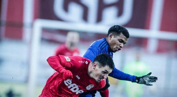 Дон Хулио става все по-зависим от Майкон cska 1948 levski maikon