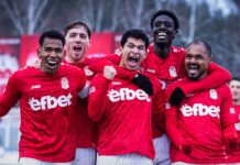 cska 1948 otbor hose karlos martines garson diego medina elias franko ognien gashvich mamadu dialo