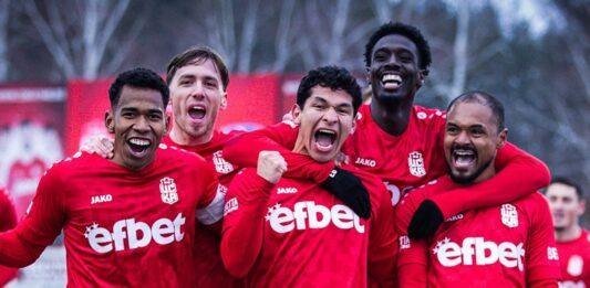 cska 1948 otbor hose karlos martines garson diego medina elias franko ognien gashvich mamadu dialo