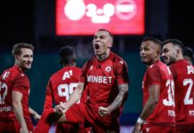 cska otbor maks ebong