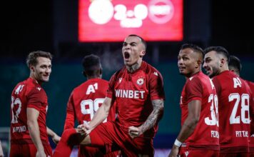 Трима от ЦСКА играха на Кипър -Беларус cska otbor maks ebong