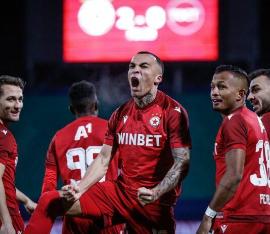 cska otbor maks ebong