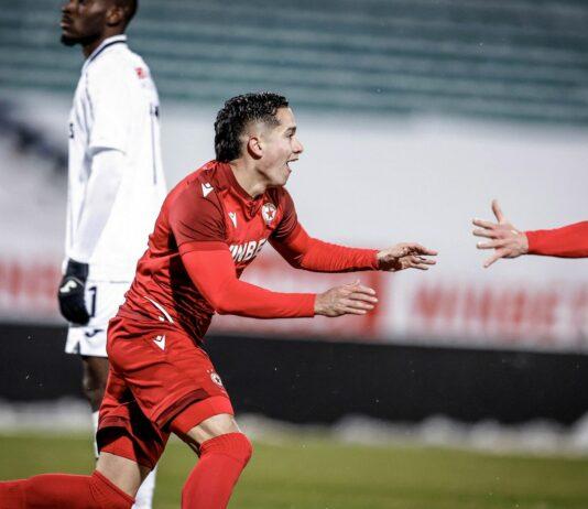 cska piedraita