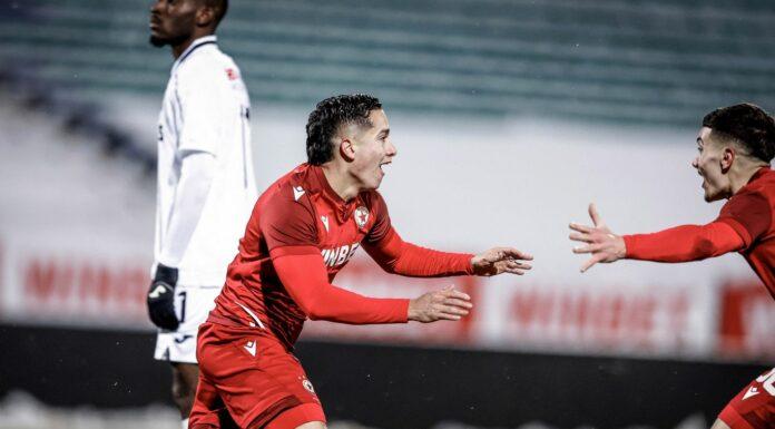cska piedraita
