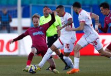ЦСКА се подхлъзна срещу Септември! Допусна тежка издънка cska septemvri
