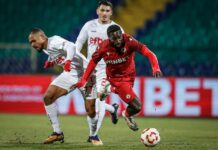 Двоен удар срещу ЦСКА 1948? Традицията не е на страната на ЦСКА cska sofiq cska 1948 elias franko isak sole