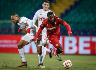 Соле се разбунтува, иска раздяла с ЦСКА cska sofiq cska 1948 elias franko isak sole