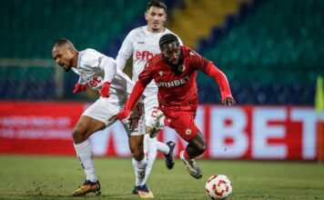 Двоен удар срещу ЦСКА 1948? Традицията не е на страната на ЦСКА cska sofiq cska 1948 elias franko isak sole