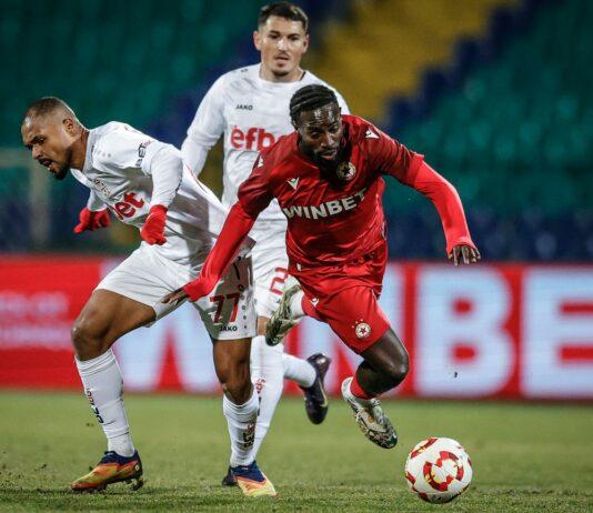 cska sofiq cska 1948 elias franko isak sole