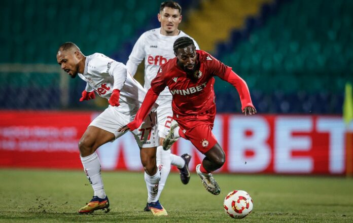 cska sofiq cska 1948 elias franko isak sole