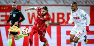 cska sofiq cska 1948 mohamed brahimi elias franko