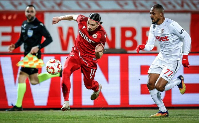 cska sofiq cska 1948 mohamed brahimi elias franko