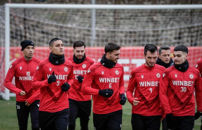 cska trenirovka cska trenirovka