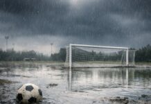 dajd voda navodnenie navodneni tereni