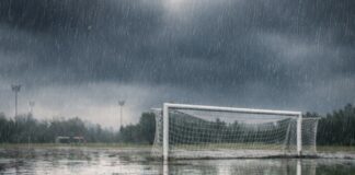 dajd voda navodnenie navodneni tereni