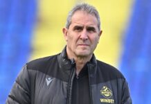 Много бързо! Херо и Ботев се разделиха dimitar dimitrov