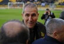 Херо срещу Левски: ритник от президент, обвинения за хванати играчи, съдийски скандали, служебни резултати и какво ли още не… dimitar dimitrov