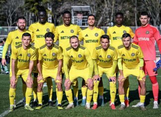 Яки пачки в Добруджа за спиране на Левски! dobrudja otbor