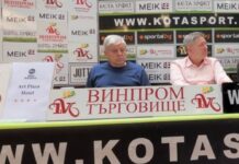 Емо Спасов: Сираков и ръководството го заслужаваха – направиха нечовешки усилия! На Левски му трябва голаджия emil spasov