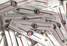 210 безплатни мартеници раздават преди мача Етър – Миньор etarvt