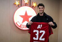 ЦСКА обяви звезден трансфер fakundo rodriges