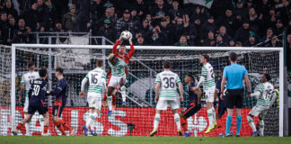 ferencvarosh ludogorets