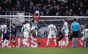 ferencvarosh ludogorets