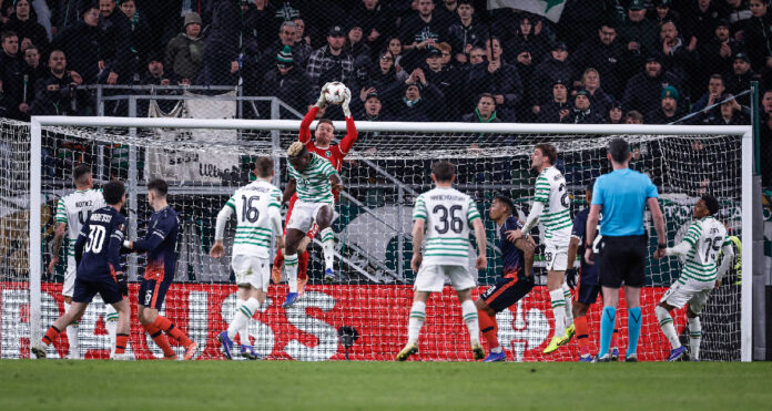 ferencvarosh ludogorets