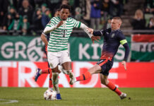 ferencvarosh ludogorets anton nedqlkov