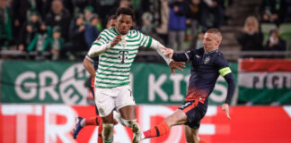 ferencvarosh ludogorets anton nedqlkov