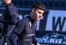 georgi chirbadjiiski