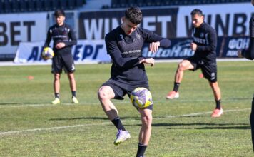 georgi chorbadzhiyski