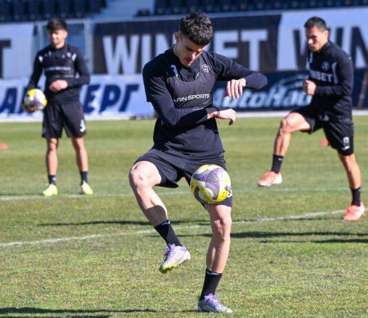 georgi chorbadzhiyski