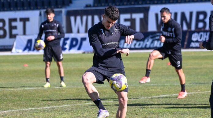 georgi chorbadzhiyski