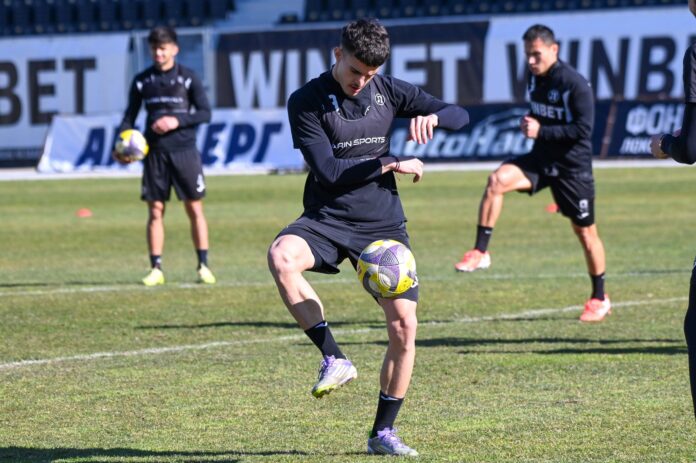 georgi chorbadzhiyski